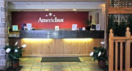 фото отеля AmericInn Lodge & Suites Hampton