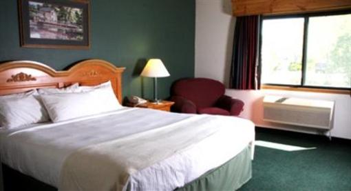 фото отеля AmericInn Lodge & Suites Hampton