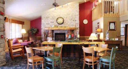 фото отеля AmericInn Lodge & Suites Hampton