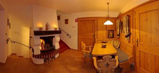 фото отеля Berghof Hotel-Pension