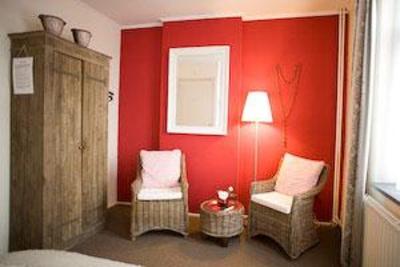 фото отеля Bed and Breakfast 't Klooster Maastricht
