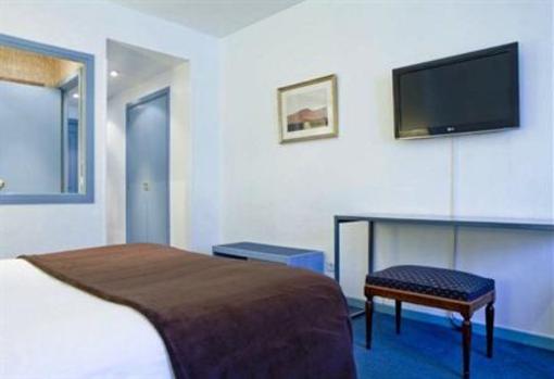 фото отеля Apartamentos Plaza de Espana