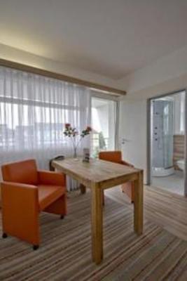 фото отеля Hotel Petul City Essen