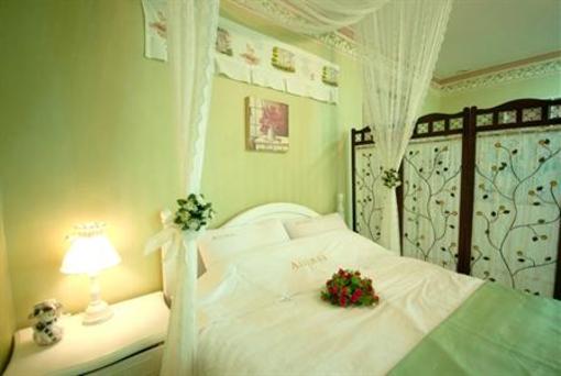 фото отеля Attimua Guesthouse & Pension