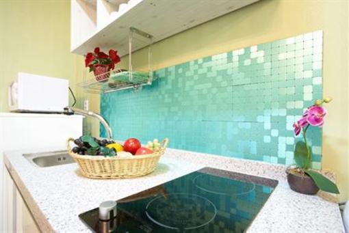 фото отеля Attimua Guesthouse & Pension