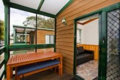 фото отеля Portland Claremont Holiday Village (Australia)