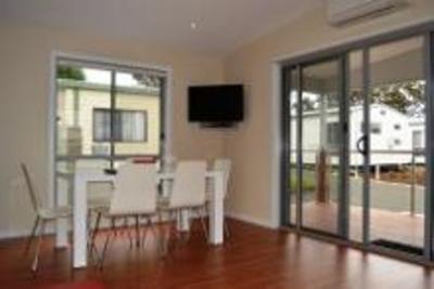 фото отеля Portland Claremont Holiday Village (Australia)