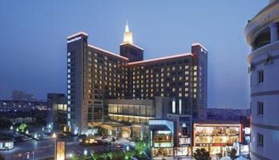 фото отеля Plaza Hotel Yuyao