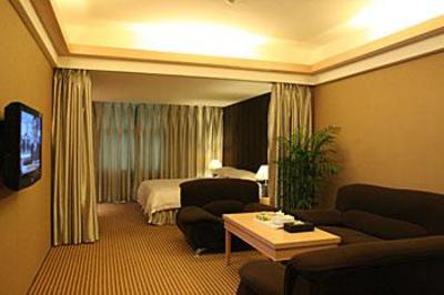 фото отеля Shi Mao Ming Ting Hotel
