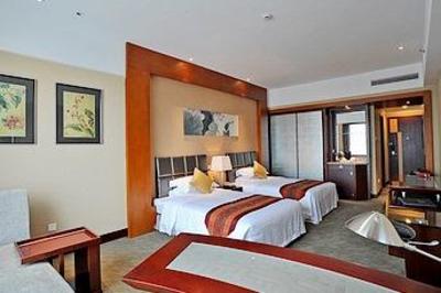 фото отеля Dong Ming International Hotel
