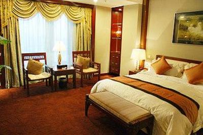 фото отеля Dong Ming International Hotel