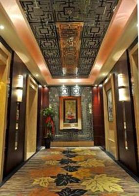 фото отеля Dong Ming International Hotel