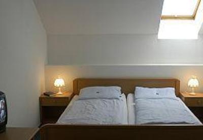 фото отеля Hotel Pension Am Mühlberg Lübbenau