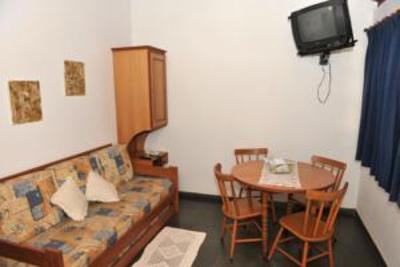 фото отеля Pousada Il Villaggio