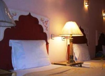 фото отеля Riad Agraw Hotel Tinghir