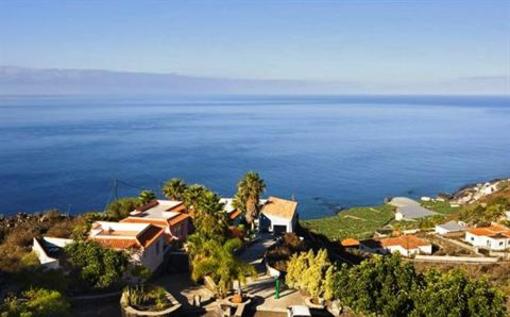 фото отеля Bungalows Morani Hotel La Palma