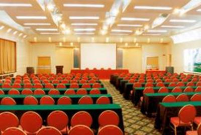 фото отеля Zhaojun Hotel