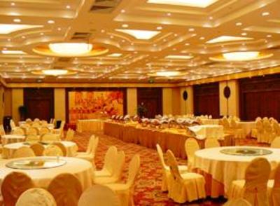 фото отеля Zhaojun Hotel
