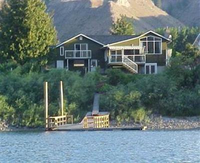 фото отеля Riverside Bed & Breakfast