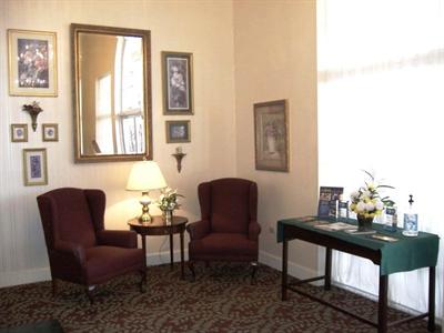 фото отеля BEST WESTERN Van Buren Inn