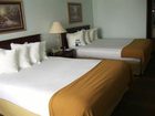 фото отеля BEST WESTERN Van Buren Inn