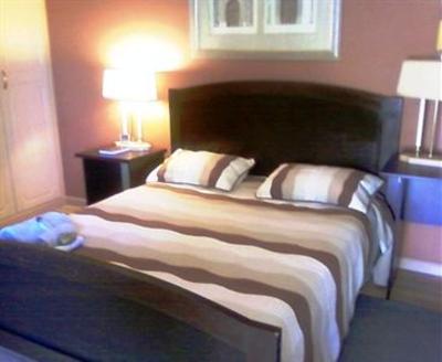 фото отеля Birdseye Luxury Lodge