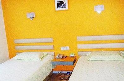 фото отеля Rest Motel Wenzhou Xincheng
