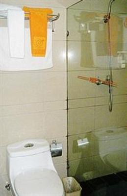 фото отеля Rest Motel Wenzhou Xincheng
