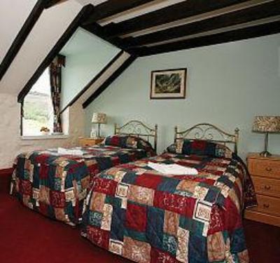 фото отеля Steadings at the Grouse & Trout