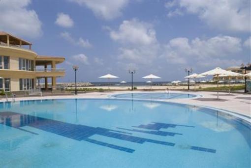 фото отеля Mediterranean Azur Hotel