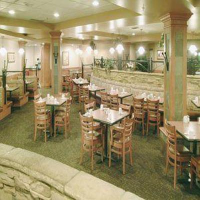 фото отеля Rosslyn Inn and Suites