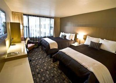 фото отеля Hotel Fifty