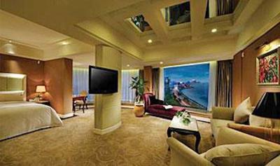 фото отеля Grand Bay View Hotel