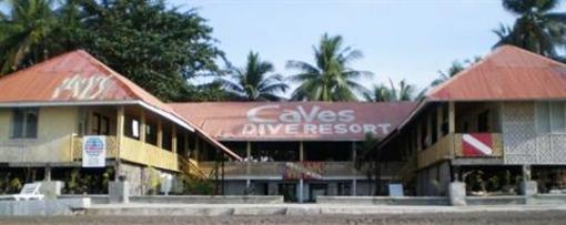 фото отеля Caves Dive Resort