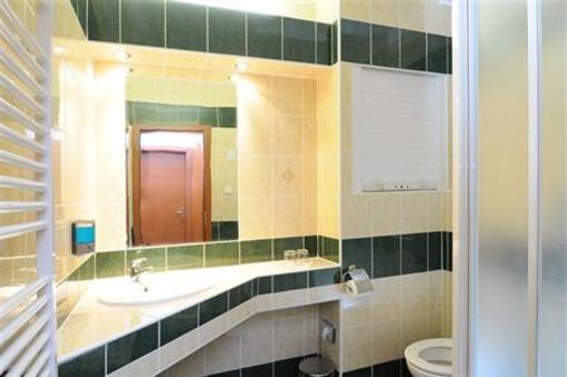 фото отеля Hotel Sorea Hutnik I Vysoke Tatry