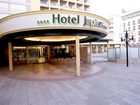 фото отеля Hotel Jupiter Portimao