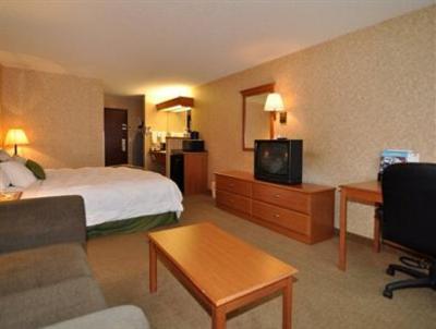 фото отеля Best Western Rama Inn Ephrata (Washington)