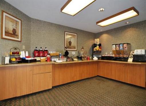 фото отеля Best Western Rama Inn Ephrata (Washington)
