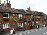 The Red Lion Bed and Breakfast Abingdon (England)