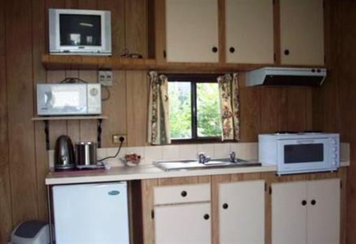 фото отеля Portland Bay Holiday Park