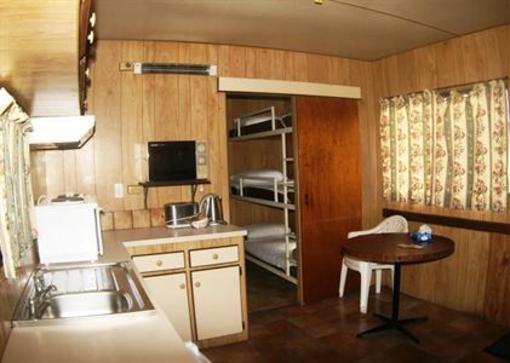 фото отеля Portland Bay Holiday Park