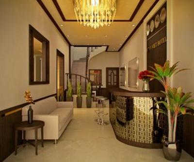фото отеля Real Vietnam Hotel