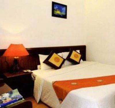 фото отеля Real Vietnam Hotel