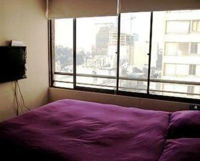 фото отеля Santiago Furnished Apartments