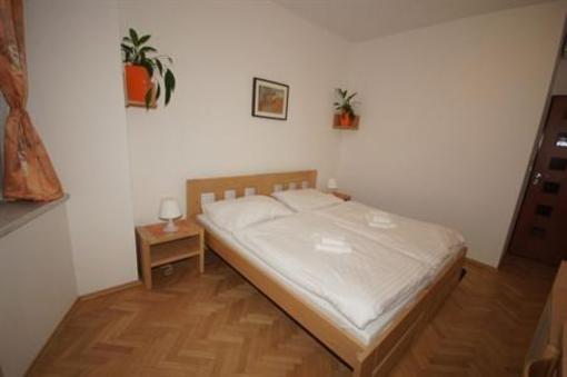 фото отеля Hotel Garni Rambousek