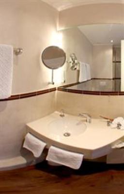 фото отеля Hotel Strandvilla Janine