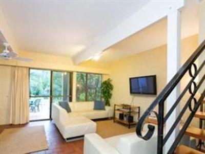 фото отеля Litte Cove Townhouses Private Holiday Apartment