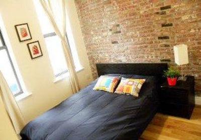 фото отеля Smart Apartments East Village Townhouse