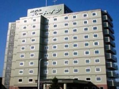 фото отеля Hotel Route Inn Honhachinohe Ekimae