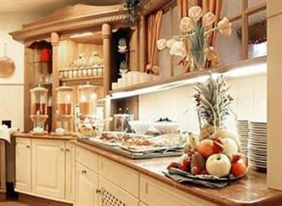 фото отеля Alpen Suite Hotel